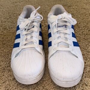 Adidas Superstar